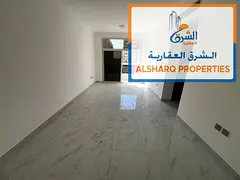 For Annual Rent – Brand New Two Bedroom Apartment in Al Mowaihat 3, Ajman