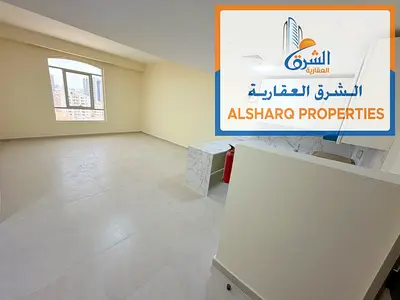 Brand-New 2-Bedroom Apartment for Annual Rent on Ajman Corniche – First Row to the Sea