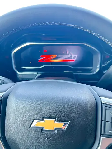 صورة مصغرة 19 لـ 2024 Chevrolet SILVERADO 1500