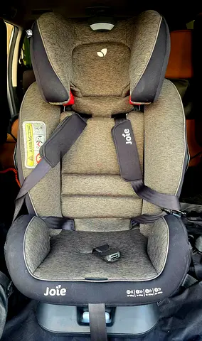 Car seat Joie