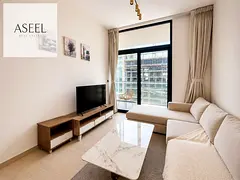Lowest Price I High Roi I Fully Furnished