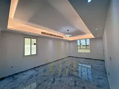 # Villa for sale in Al Amrah | Central air conditioning + 5 master bedrooms + roof terrace + electri