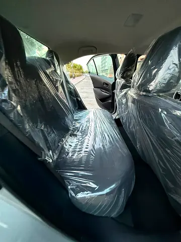 Toyota Corolla LE, миниатюра 15