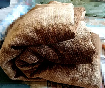 Sofa cover material 4 meter
