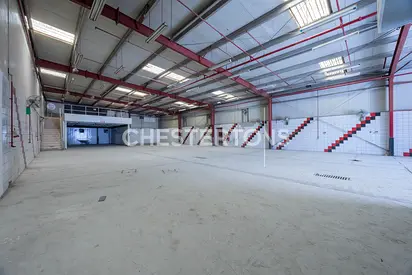 NO AGENTS | 75 KW POWER | BRAND NEW WAREHOUSE