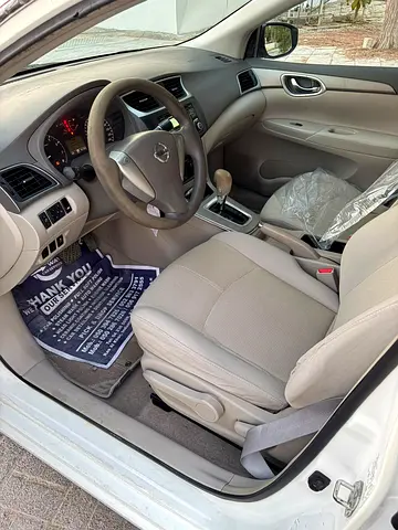صورة مصغرة 10 لـ 2017 Nissan SENTRA
