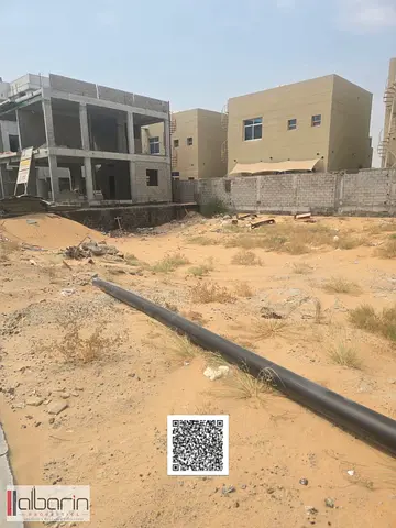 RESIDENCIAL Land for Sale in Al Zahia, Ajman