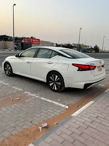 2023 Nissan ALTIMA 缩略图 6