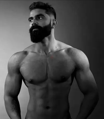 Personal trainer
