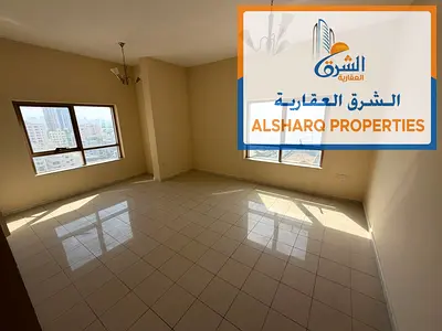 Spacious 2 Bedroom Apartment | Direct Sea View | Ajman Corniche