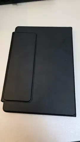Bluetooth keyboard with case and pen