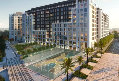 Best Value 1BR | Community View | Perfect Home or Investment