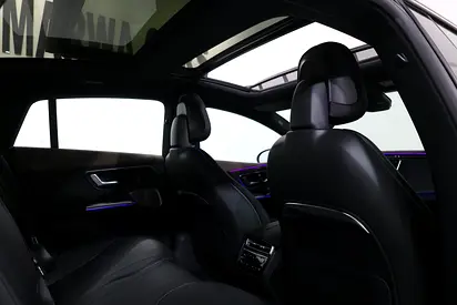 صورة مصغرة 16 لـ 2024 Mercedes-BENZ EQE