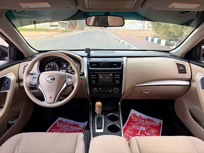 صورة 4 لـ 2016 Nissan ALTIMA