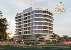 20/80 PLAN / BURJ KHALIFA VIEW / READY 2026 / FULLY FURNISHED