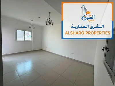 1 Bedroom _ Separate Living Room _ Master Bedroom _ Open View Balcony _ Built-in Wardrobes _ Al Jurf 2 _ AED 35000