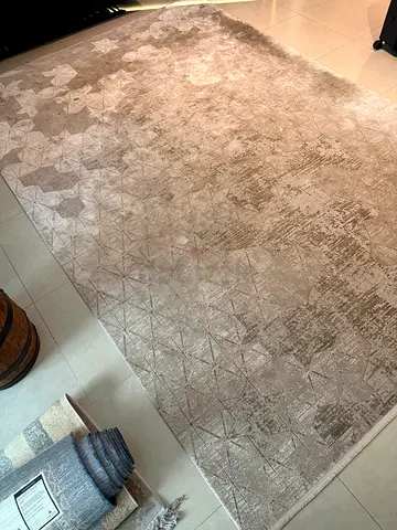 Modern Turkish revo collection rug