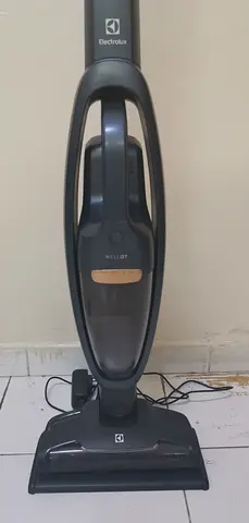 Electrolux Well Q7 Upright Vacuum Cleaner