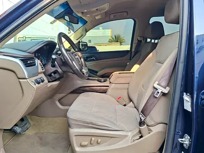 2017 GMC YUKON 照片 9