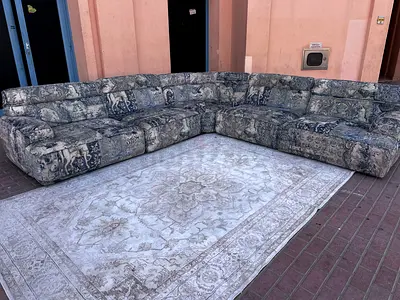 As new marina home High end Quality Sofa