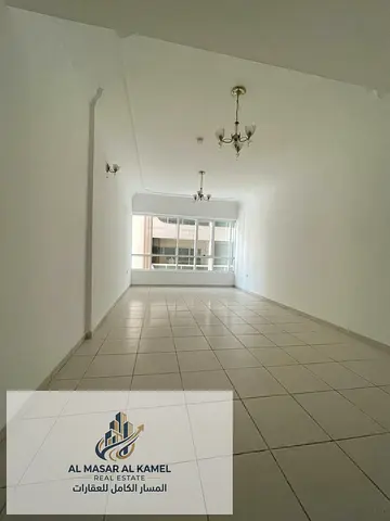 Spacious 2-Bedroom Apartment in Al Taawun with Family-Only Tower, CCTV Security, Near Dubai Exit, Flexible 4-Payment Plan and Prime Location