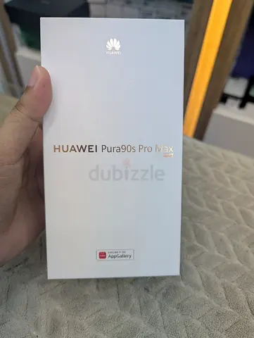 Huawei Pura 90s Pro Max 512GB