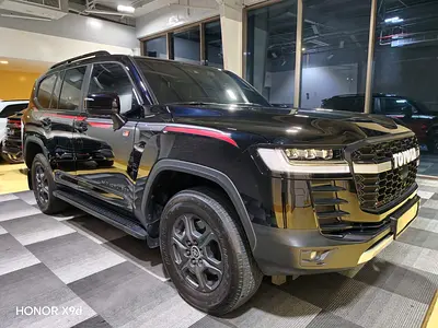 صورة 3 لـ 2024 Toyota LAND CRUISER