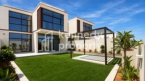 Ready to Occupy | Single Row | Landscaped Garden