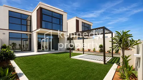 Ready to Occupy | Single Row | Landscaped Garden