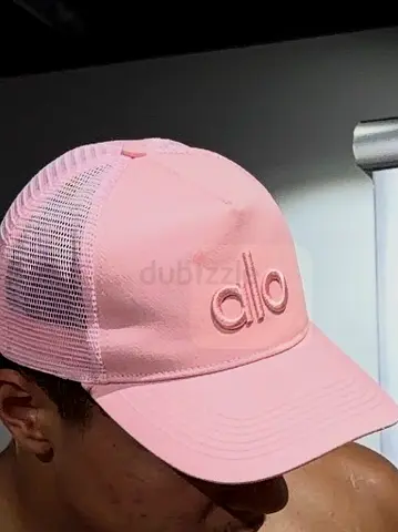 Alo cap