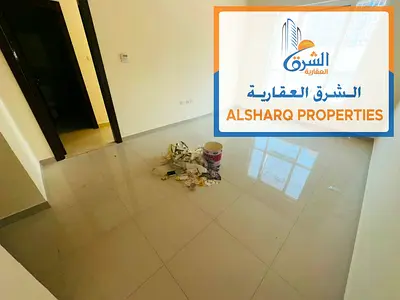 للإيجار السنوي – غرفة وصالة في النعيمية 1 مقابل مدرسة الحكمة | مساحة كبيرة وتشطيبات راقية