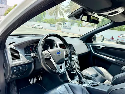 2014 Volvo XC60 照片 9