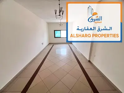 Spacious 1 Master Bedroom Apartment for Annual Rent – Al Rashidiya 1, Ajman