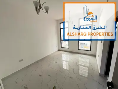 Spacious 1 Bedroom Apartment in Al Amerah | Prime Location on Sheikh Mohammed Bin Zayed Road | Easy Access to Dubai & Sharjah