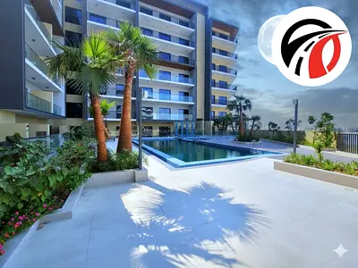 Brand New Fully Furnished 1BR | Premium Luxury | AED 85K