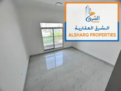 غرفة وصالة للإيجار | الجرف 2 – عجمان