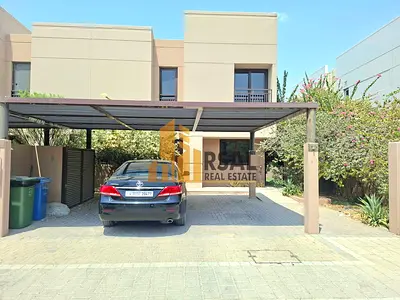 Spacious 3 BHK Corner ! Ready To Move ! In Al Zahia community