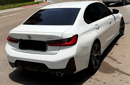 2023 BMW 3-SERIES 缩略图 6