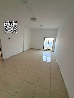 Spacious 1BR with balcony in Al Rawda 2, close to all services.
