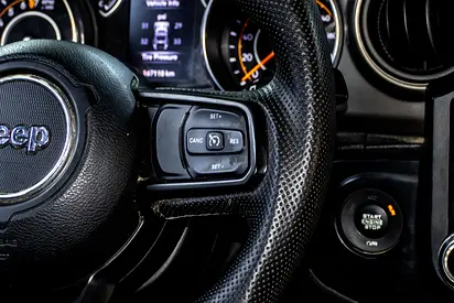 2019 JEEP WRANGLER 缩略图 12