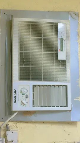 Aftron window ac 2 ton for sale