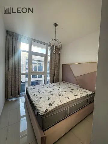 Fully Furnished 3BR Townhouse for Rent in Vardon, DAMAC Hills 2