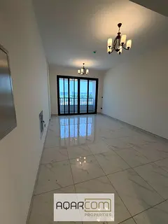 🏡 Brand-New 2-Bedroom Apartment for Rent | Al Falah, Muwaileh Commercial