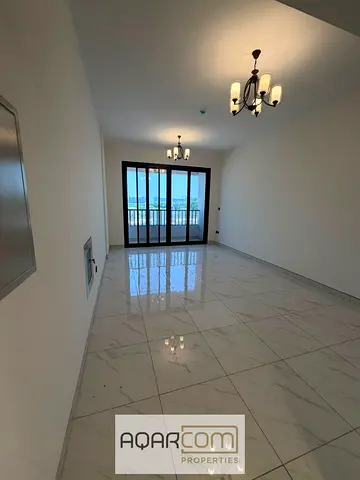 🏡 Brand-New 2-Bedroom Apartment for Rent | Al Falah, Muwaileh Commercial
