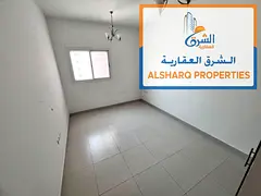Two-Bedroom Apartment for Annual Rent | Al Jurf 2 – Ajman**