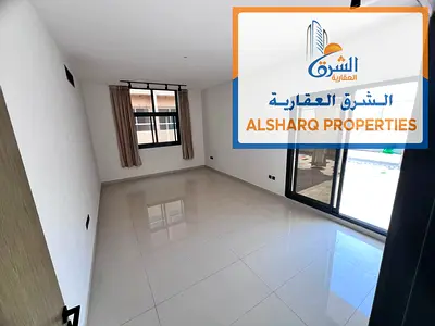 Second tenant - Upscale rooftop - Super Deluxe - Master bedrooms - Maid's room - Balcony - Free maintenance
