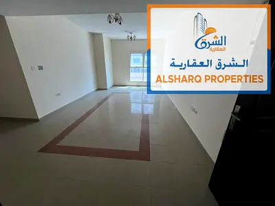 2BR & Living, Excellent View, Private Parking, 24hr Security, Laundry Room | Al Rashidiya 3