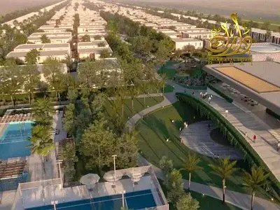 4BED VILLA-MODERN DESIGN-SPACIOUS LAYOUT-POOL&GARDEN