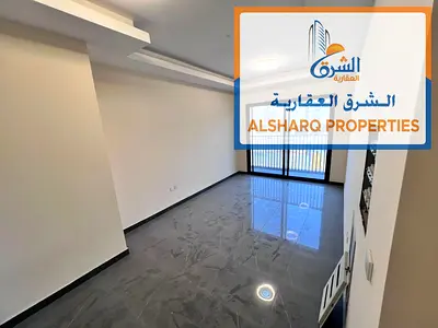 أجمل الشقق وأرقى التشطيبات للإيجار السنوي في الجرف 3 – عجمان | أول ساكن