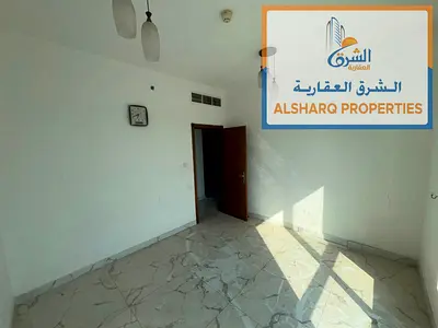 ✨ Spacious 2 Bedroom + Hall apartment with a beautiful sea view.